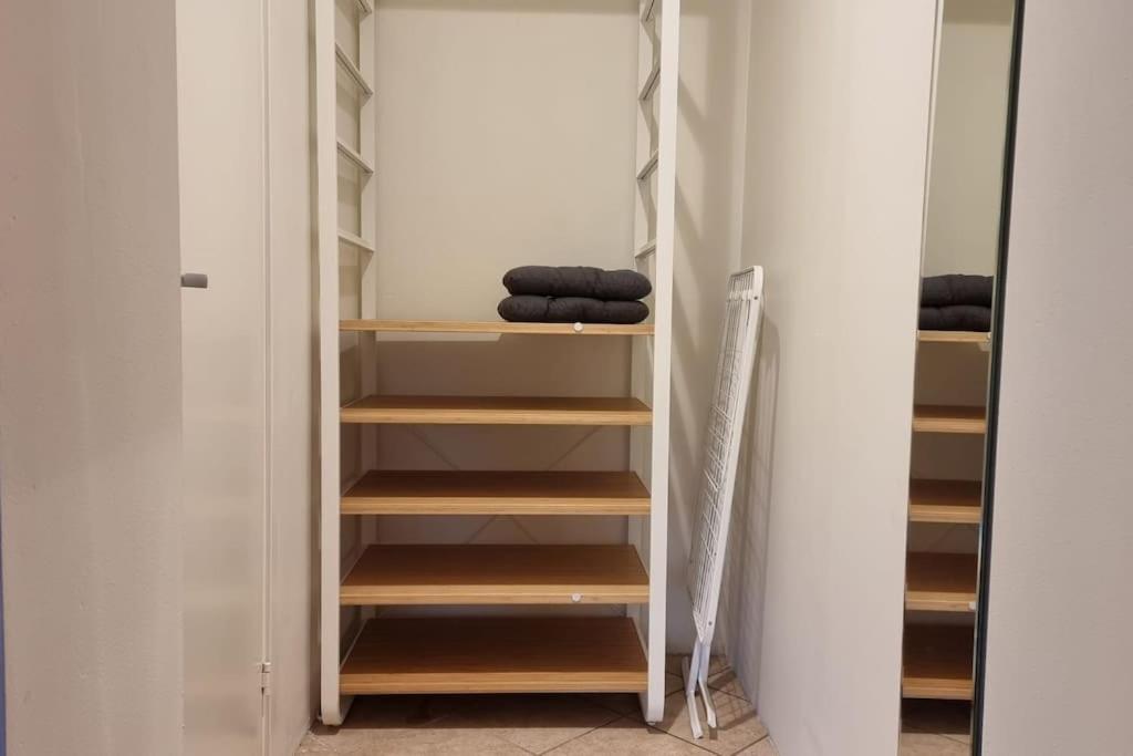 Quiet And Comfy With Swimming Pool Apartment Onsala ภายนอก รูปภาพ